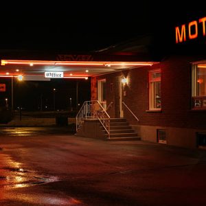Motels